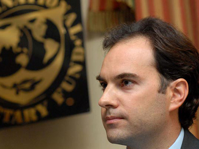 FMI confirmă numirea uruguaianului Guillermo Tolosa ca reprezentant rezident în România și Bulgaria