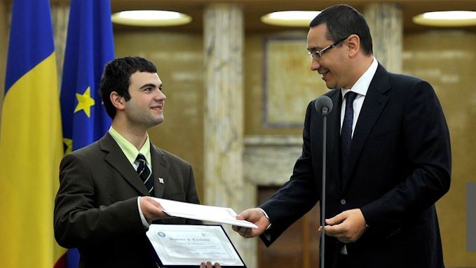 Ai până în 25 de ani și vrei să lucrezi ca stagiar la Guvern? Află care sunt condițiile