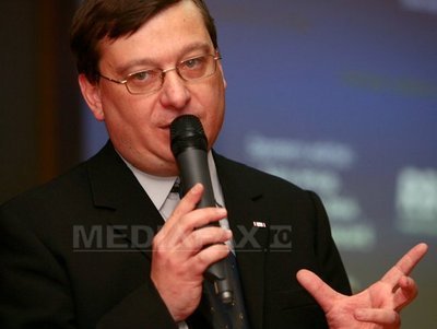 Horia Gârbea și-a dat demisia din funcția de vicepreședinte al ICR: "Mă așteptam la niște acuzații precise, la care să răspund"