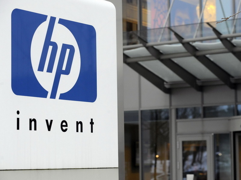 Afacerile HP România au crescut anul trecut cu 11%, la 77 mil. euro