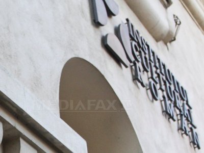 ICR a cheltuit în primul trimestru din 2013 aproximativ 11% din bugetul total pentru acest an. DOCUMENTUL DE CHELTUIELI