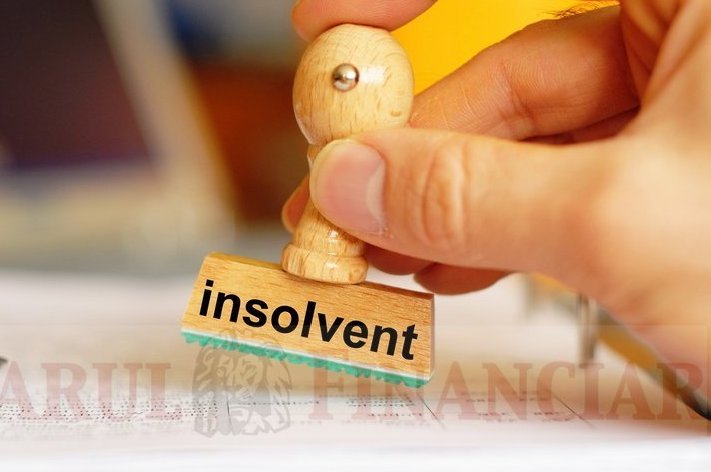 Topul orașelor cu cele mai multe firme în insolvență de la începutul anului