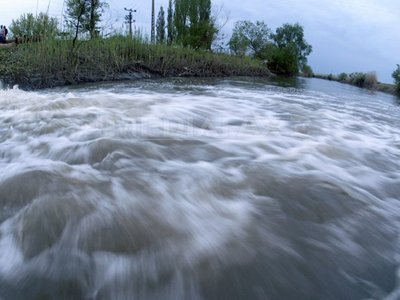 COD GALBEN de inundații. Care sunt județele vizate