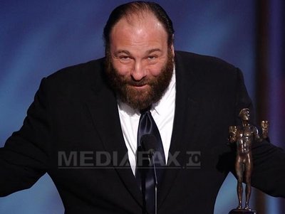 Vedetele de la Hollywood își exprimă regretul față de moartea lui James Gandolfini: "A fost un geniu, unul dintre cei mai mari actori din toate timpurile"