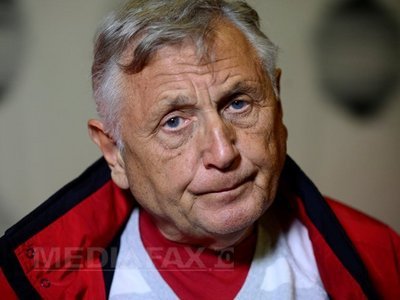 Jiří Menzel a vorbit publicului român despre filmele sale și despre prietenia cu Milan Kundera