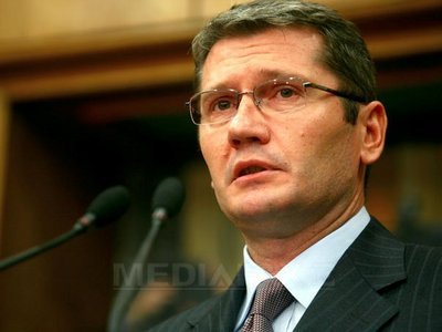 Liviu Negoiță: Mă interesează prea puțin dacă e șocată Monica Macovei și ce cere Monica Macovei
