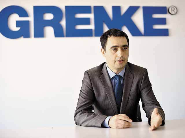 Liviu Bănulescu, Grenke Renting: Criza a determinat multe companii din România să prefere închirierea echipamentelor IT în locul cumpărării