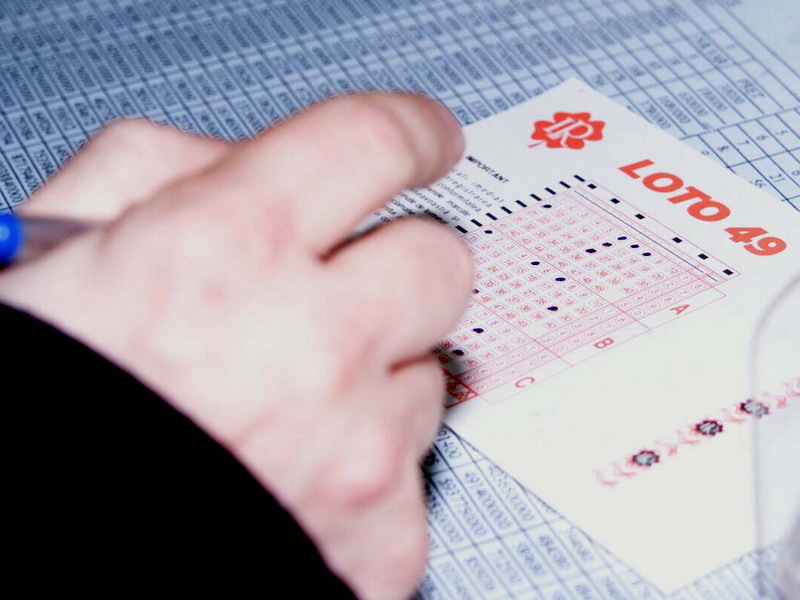 Loto 6 din 49: premiul ce mare la loto se apropie de 9 milioane de euro