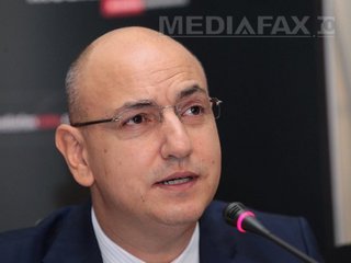 Băsescu l-a desemnat pe Lucian Duță în CA al CNAS