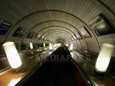 România va fi promovată în stațiile de metrou din Rusia, Germania, Austria și Franța