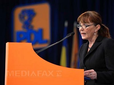 Macovei: Îl va sancționa BPN pe Popoviciu pentru că din cauza lui PDL a pierdut doi foști miniștri?