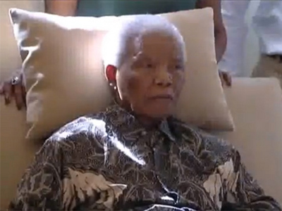 Nelson Mandela este în "stare foarte critică"