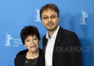 "Poziția copilului” a fost accesibilizat pentru nevăzători. Filmul va avea proiecție specială la TIFF
