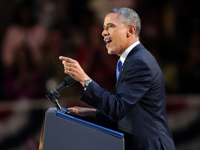 Obama sugerează plecarea lui Bernanke de la conducerea Rezervei Federale