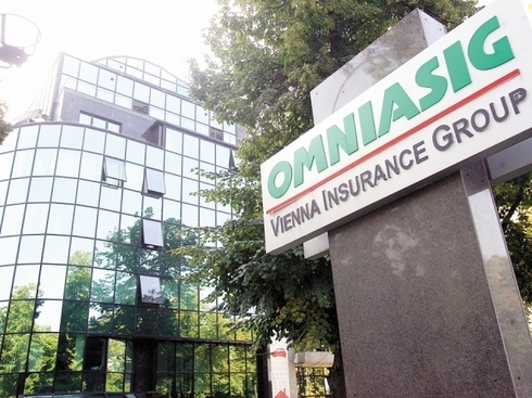 Schimbare de conducere la Omniasig