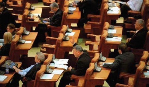 Campionatul național pentru modificarea Constituției: faza calificărilor