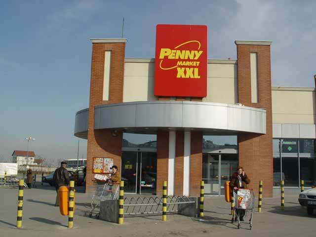 Penny Market a vândut mărci private de 140 mil. euro, o treime din afaceri
