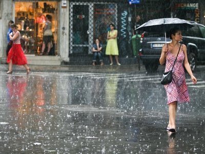 METEO. Cum va fi vremea în toate regiunile țării până la 16 iunie