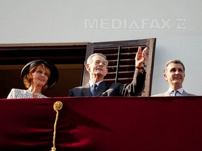 NOUA CONSTITUȚIE: România recunoaște rolul istoric al Casei Regale și al BOR în constituirea și modernizarea statului