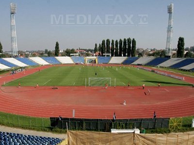 Clubul Universitatea Craiova, evacuat de la Stadionul Ion Oblemenco. Mititelu: Este o acțiune abuzivă