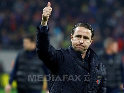 Steaua București scapă de suspendarea UEFA