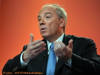 Președintele Orange cercetat pentru "escrocherie în grup organizat" este menținut în funcție