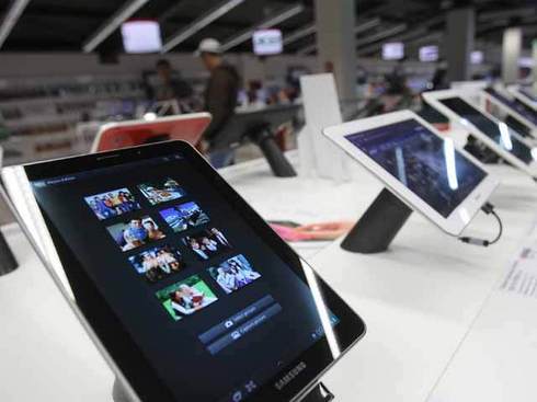Piața mondială a tabletelor va depăși piața PC-urilor până în 2015
