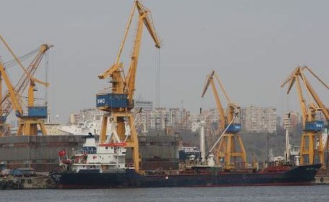 Șantierul lui Bosînceanu pregătește o nouă generație de tancuri petroliere