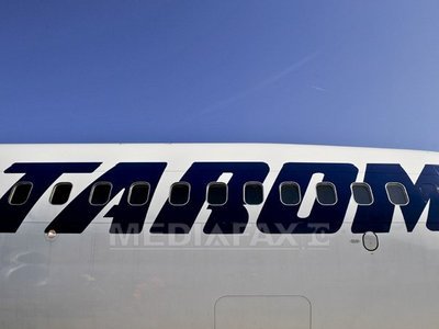 CEO Tarom, Christian Heinzmann, forțat sa accepte scurtarea mandatului