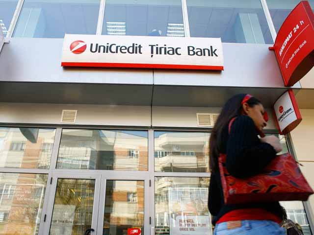 UniCredit Țiriac Bank iese azi cu obligațiuni de 500 mil. lei
