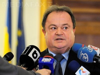 Blaga: Decizia CC privind referendumul e o primă și majoră înfrângere a USL și a PNL