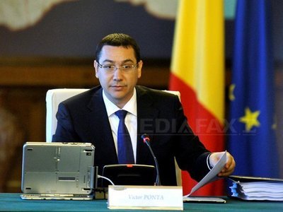 Ponta vrea o reformă a administrației centrale: Nu se mai poate lucra cu aceiași oameni care nu fac nimic