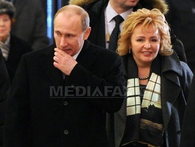 Divorțul lui Vladimir Putin, comentat pe larg în Rusia de către jurnaliști, politicieni și analiști: "Trebuie să urmeze ceva, altfel acest lucru nu ar avea sens"