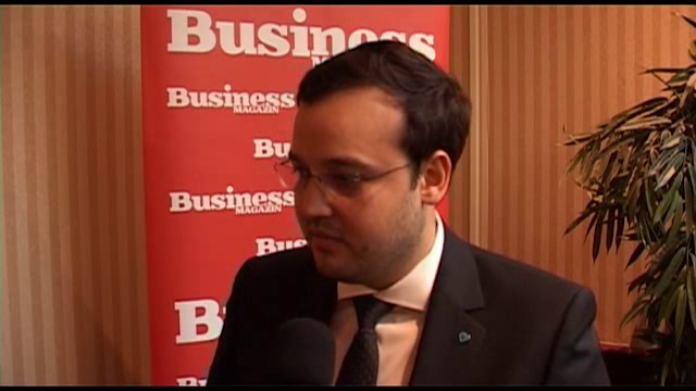 VIDEO - Adrian Lungu, MedLife: Rezistența oamenilor la schimbare e cel mai mare obstacol pentru un manager