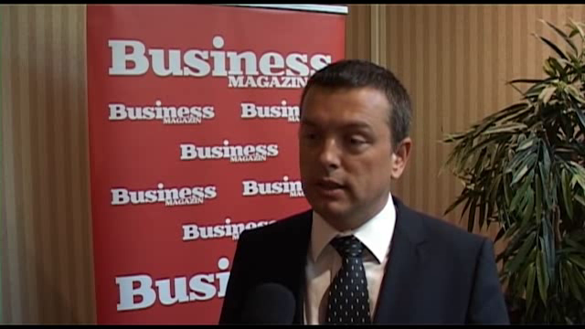VIDEO - Alin Gherman, DPD: Cea mai grea decizie a fost să părăsesc o multinațională pentru un mediu antreprenorial