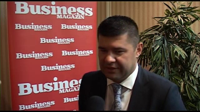 VIDEO - Ștefan Gaibu, Dacia: Cel mai greu a fost să mă transform din medic în logistician