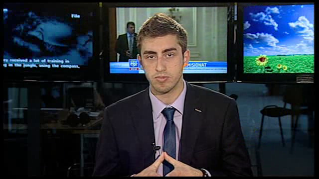 Minutul de știri, cu Răzvan Mureșan - 18 iunie - VIDEO