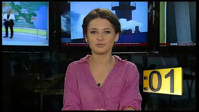 Minutul de știri, cu Ioana Matei - 19 iunie - VIDEO