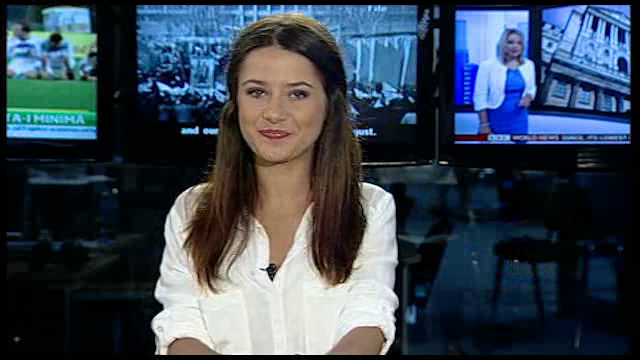 Minutul de știri, cu Ioana Matei - 28 iunie - VIDEO