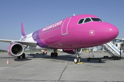 Cele mai grave incidente aviatice din istoria companiei Wizz Air