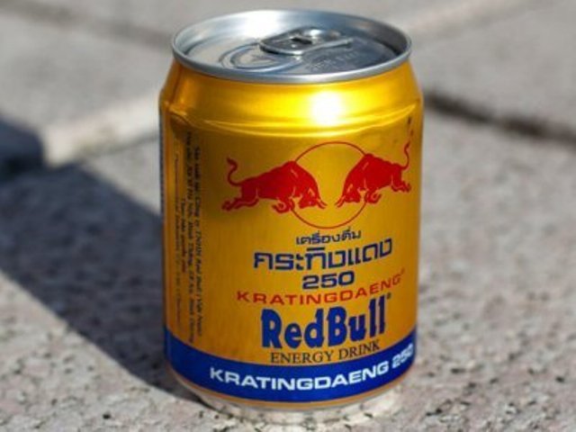 Red Bull România a vândut anul trecut energizante de 12 mil. €