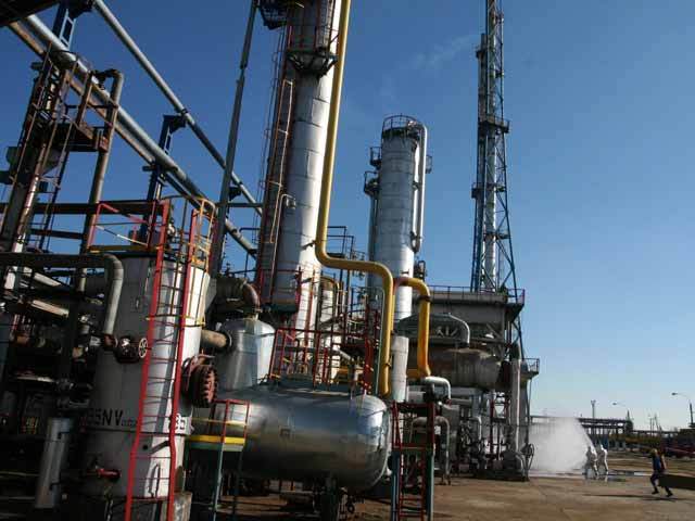 Rominserv a luat un contract de 5 mil. dolari în Kazahstan