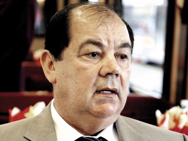 Blidar: Din toamnă Feroviara intră pe profit