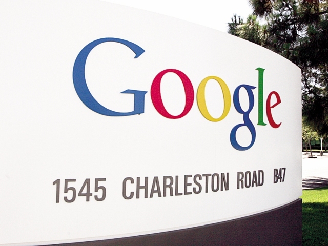 Colosul american Google scade pe bursă după ce a obținut rezultate sub estimările analiștilor