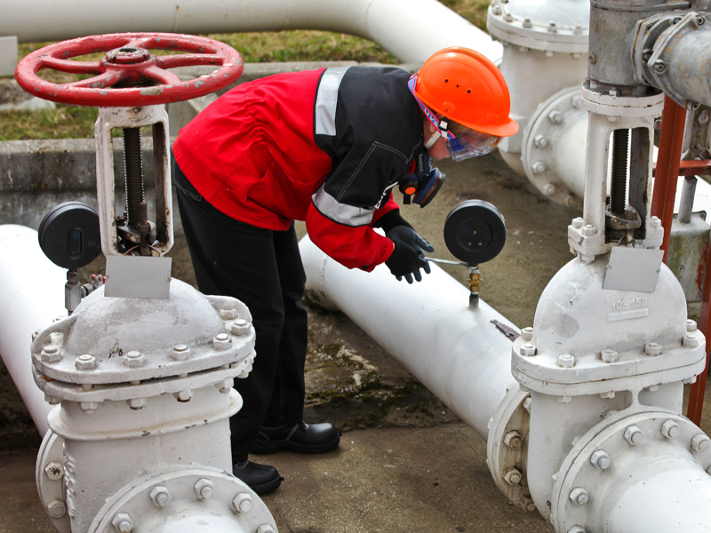 Petrom a vândut distributia de gaze