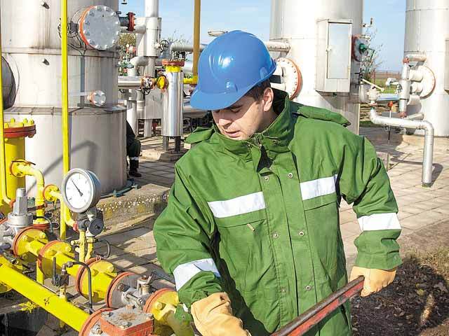 Investitorii se bat pe companiile de utilități. Transgazul din Slovacia a vândut obligațiuni de 500 de milioane de euro