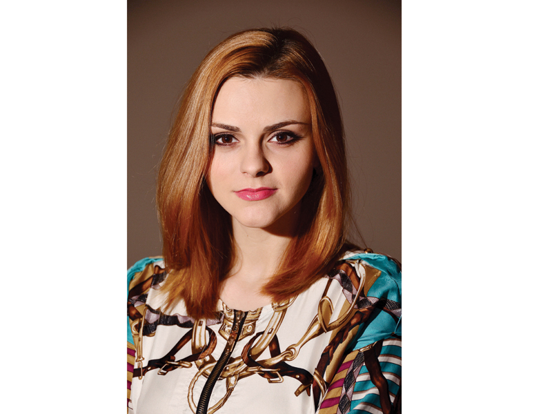 OPINIE ADELINA MARIA:La o nouă generație de lideri, noi provocări
