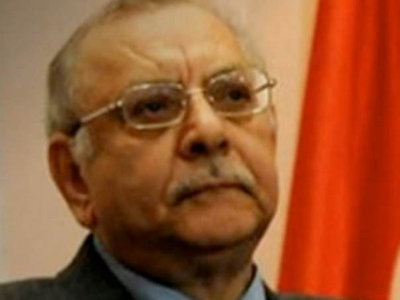 BIOGRAFIE: Cine este Adly Mansour, judecătorul necunoscut desemnat să conducă Egiptul în perioada de tranziție