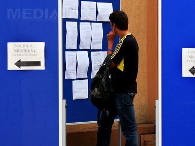 ADMITERE LICEU 2013: Cum se calculează media de admitere și cum se completează fișa de admitere