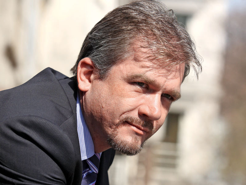 Adrian Lupșan a plecat de la conducerea Intercapital Invest